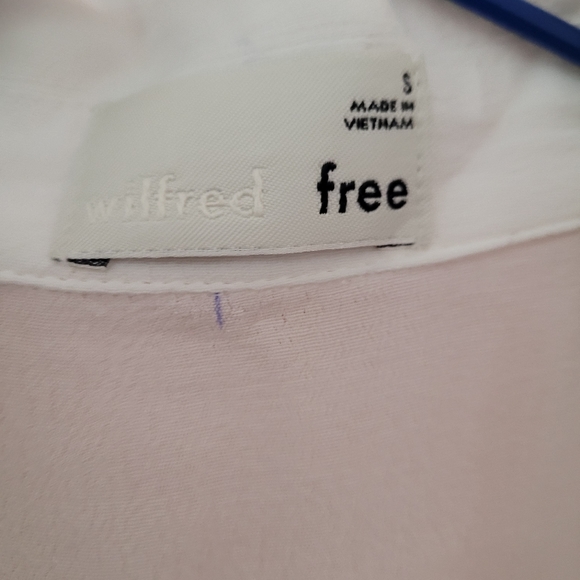 Wilfred shirt _ Small - Picture 4 of 5